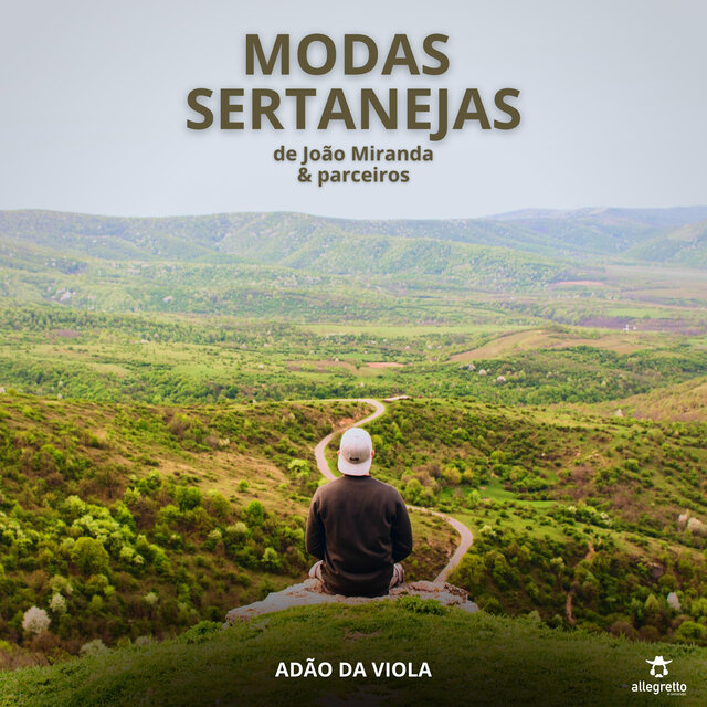 Modas Sertanejas de João Miranda & Parceiros