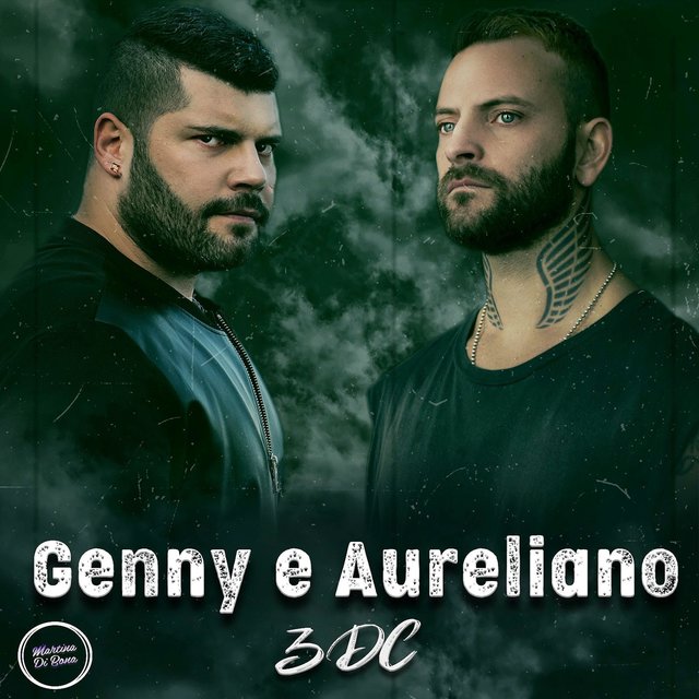 Genny e Aureliano
