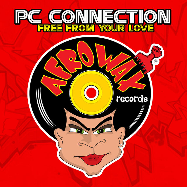 Cover art for album Free From Your Love by PC Connection