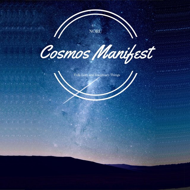 Cosmos Manifest