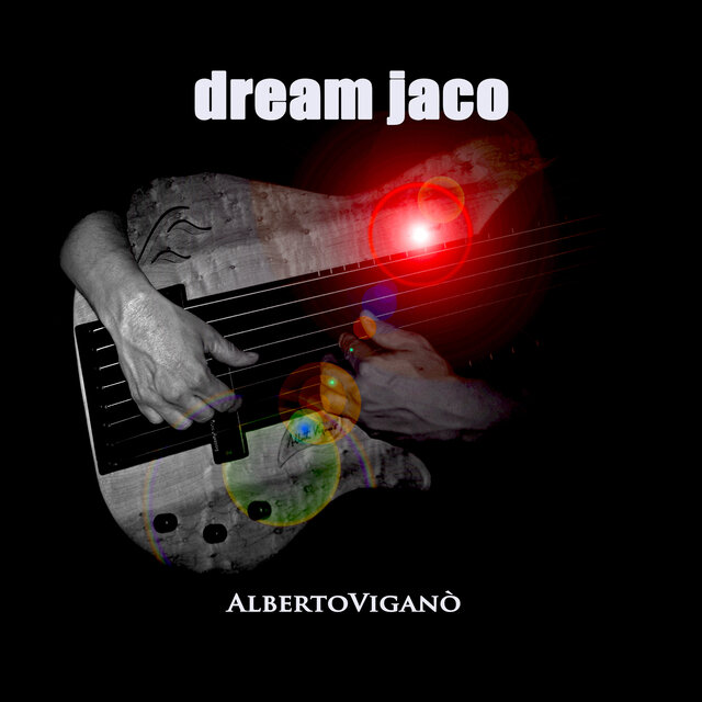 Dream Jaco