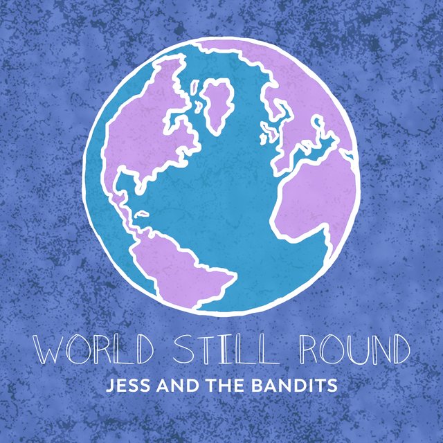 World Still Round