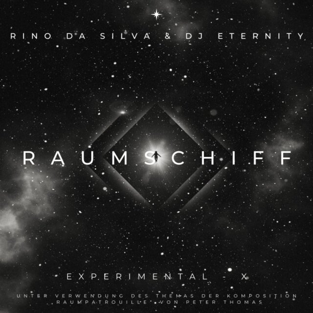 Raumschiff