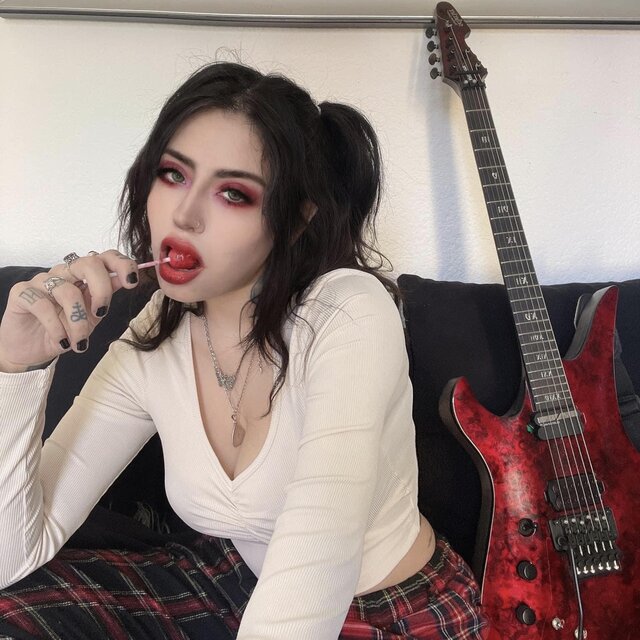 Bad Bitch