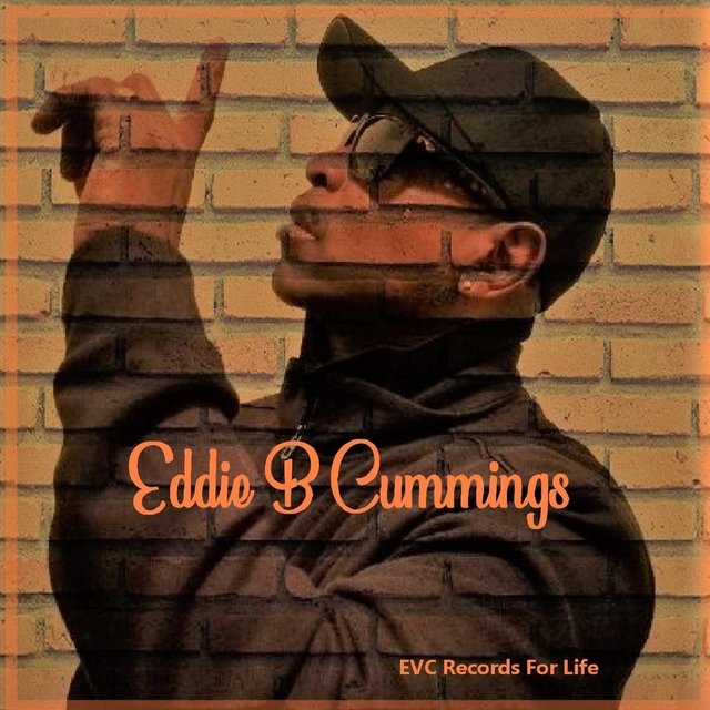Eddie B Cummings