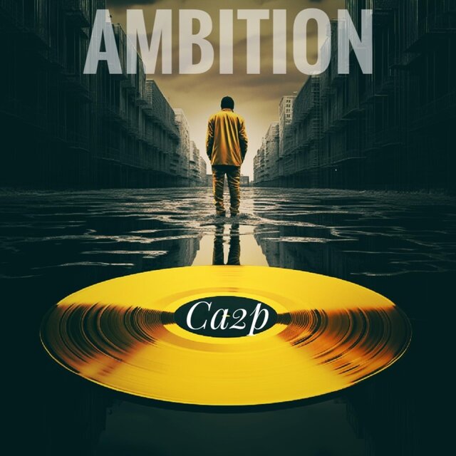 Ambition