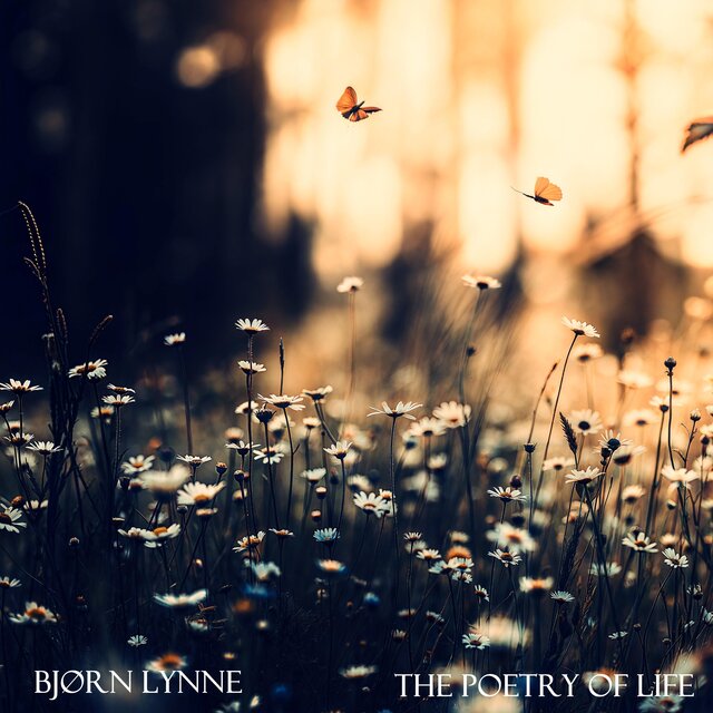 The Poetry of Life