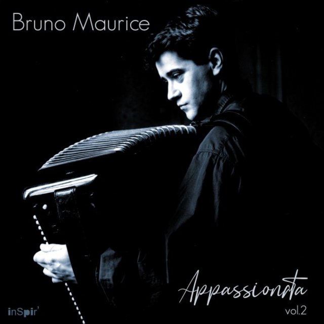 Appassionata, Vol. 2