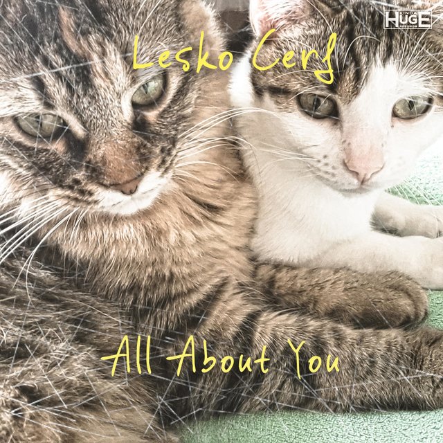 All About You (Extended Mix)