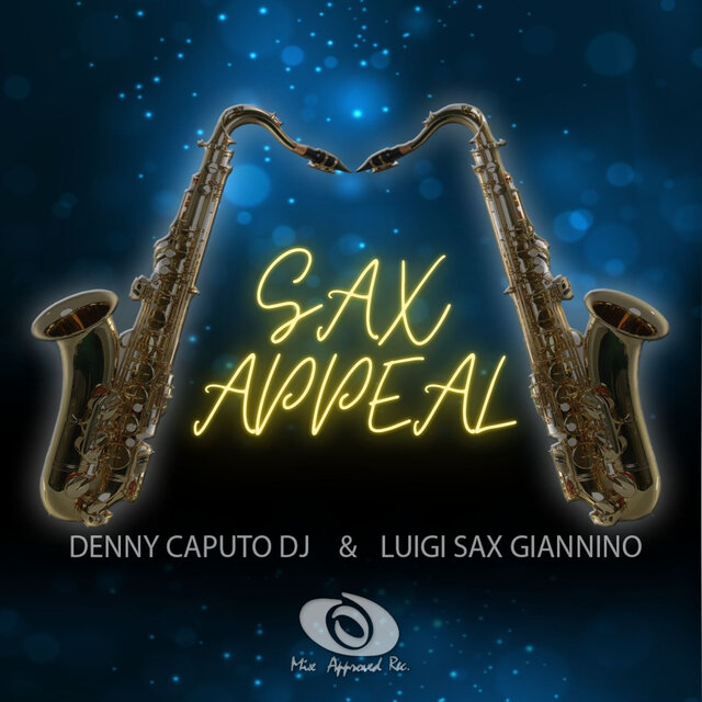 Sax Appeal