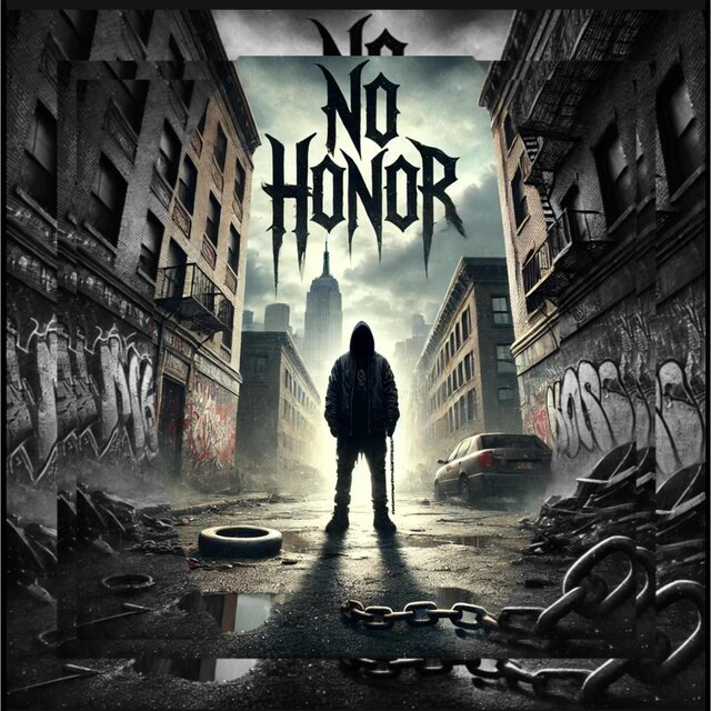 NO HONOR