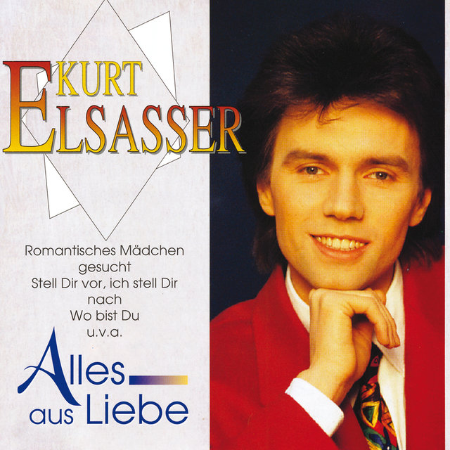 Alles aus Liebe
