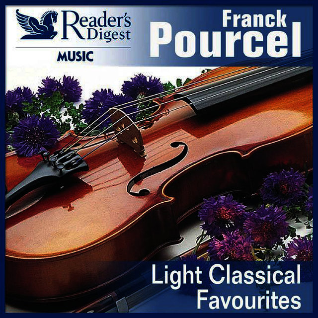 Reader's Digest Music: Franck Pourcel - Light Classical Favorites