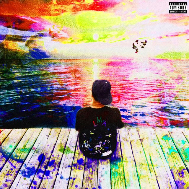 LIFE MOCKS ART (DELUXE)