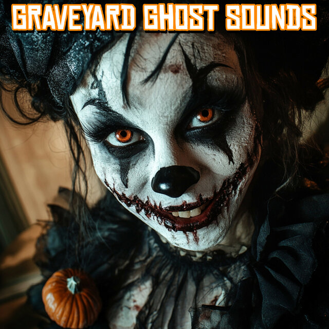 Halloween Ambience 2024