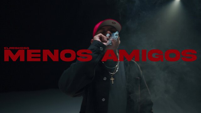 Menos Amigos