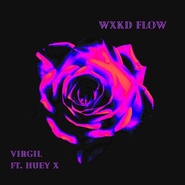 WXKD FLOW (feat. Huey Xaymaca)