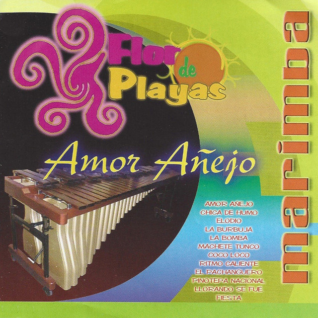 Amor Añejo