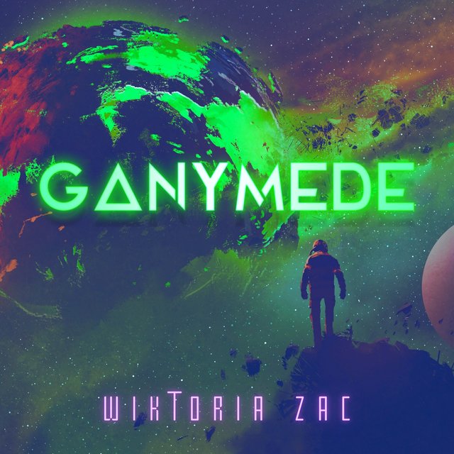 GANYMEDE