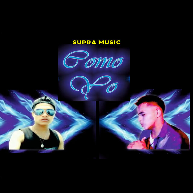Como Yo