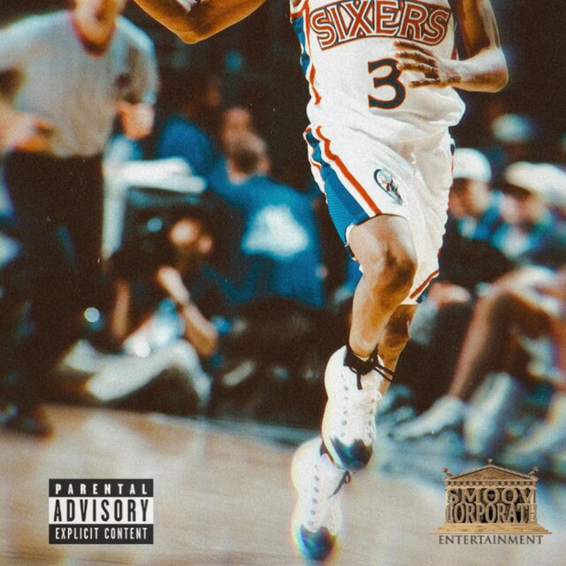 Blue Toe Iverson's (feat. Chris Jones & Tripp Shelton)