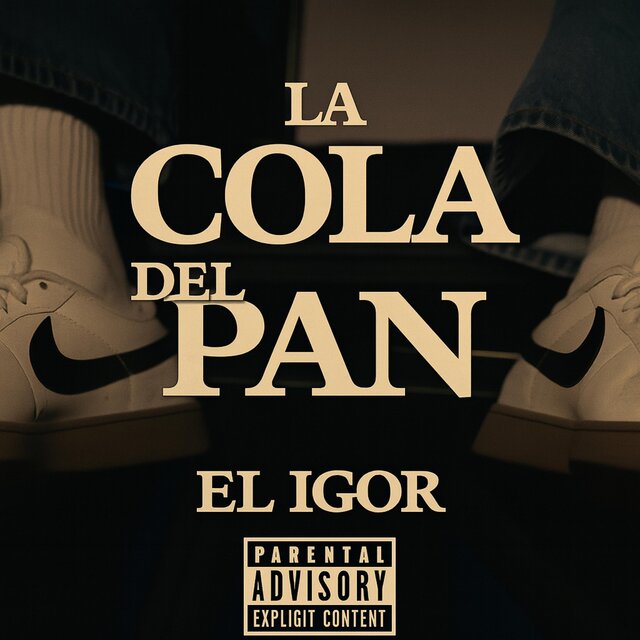 La Cola del Pan