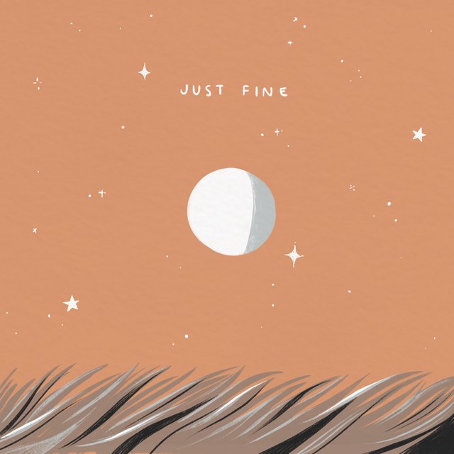 Just Fine