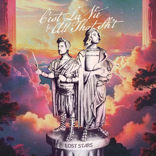 C'est La Vie and All That Shit