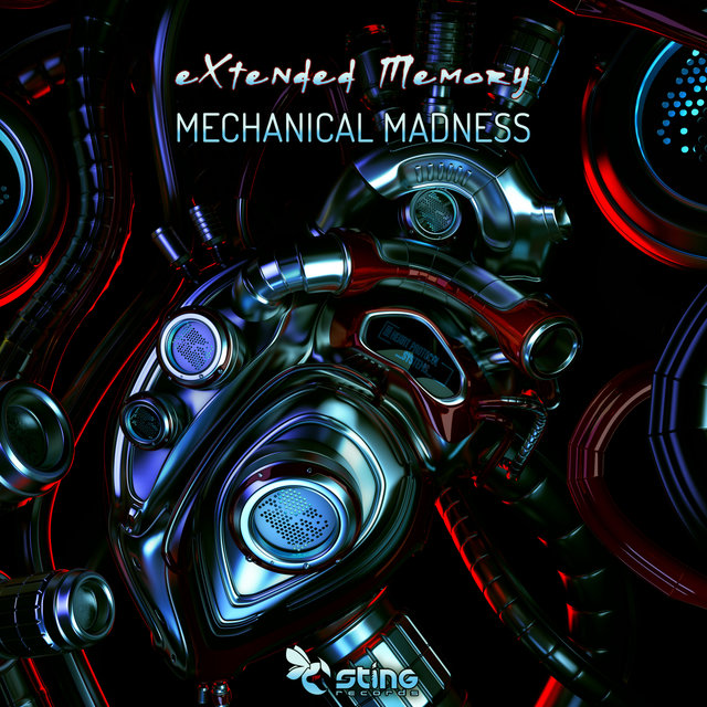Mechanical Madness