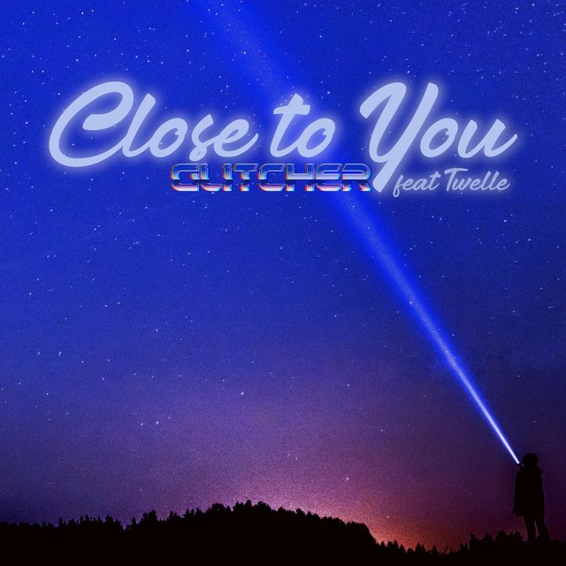 Close to You (feat. Twelle)