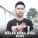 Welas Hang Ring Kene