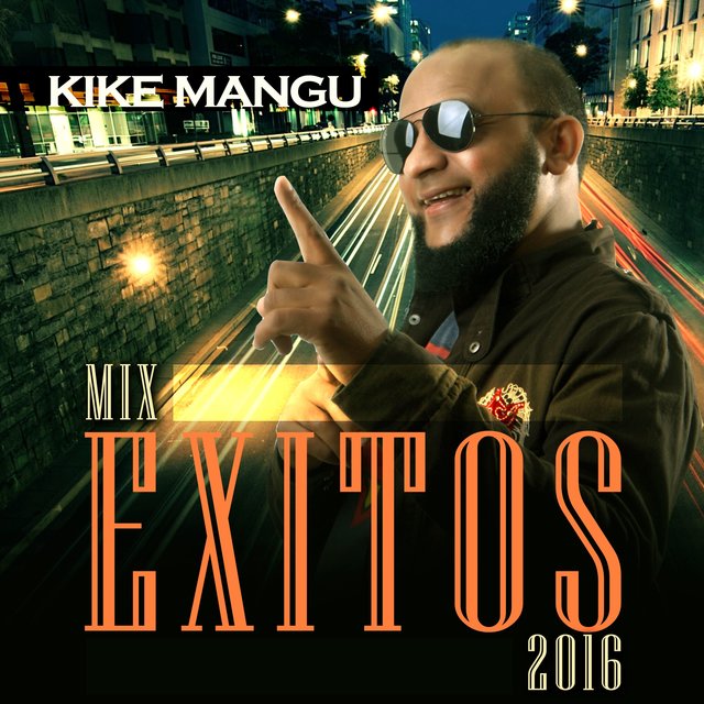 Exitos Mix 2016