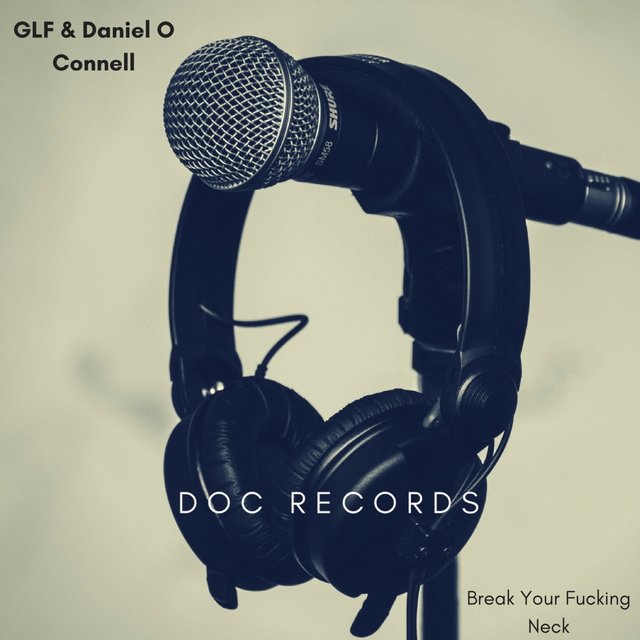 Break Your Fucking Neck