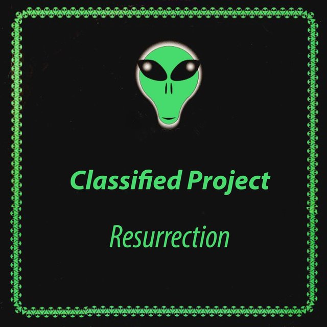 Resurrection EP