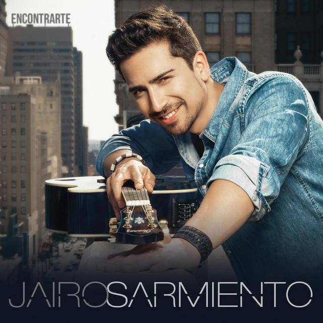 Encontrarte