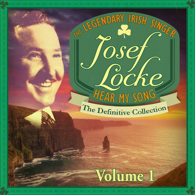 Hear My Song - The Definitive Collection, Vol. 1 (Special Extended Remastered Edition)