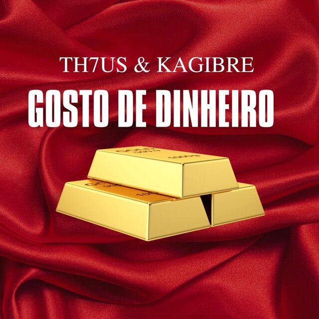 Gosto de Dinheiro