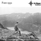 Le Marchand de sable qui passe..., Op. 13: IV. Scène Finale