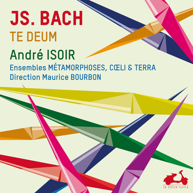 J. S. Bach: Te Deum & 11 Chorals