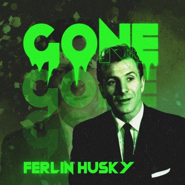 Gone