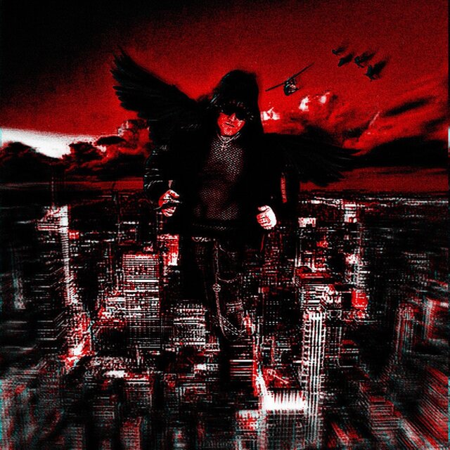 GOD-LIKE (feat. 22zeco)
