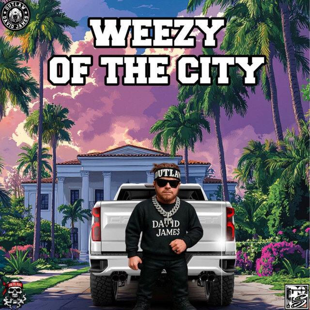 Weezy Of The City