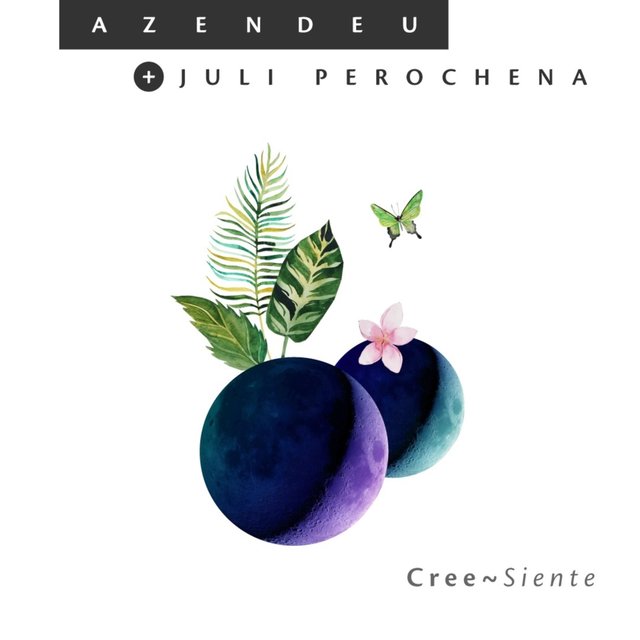 Cree Siente