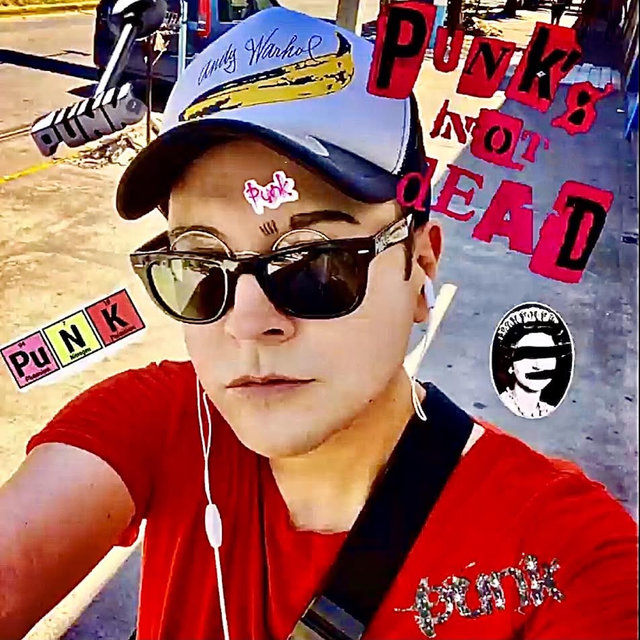 Leo Punk