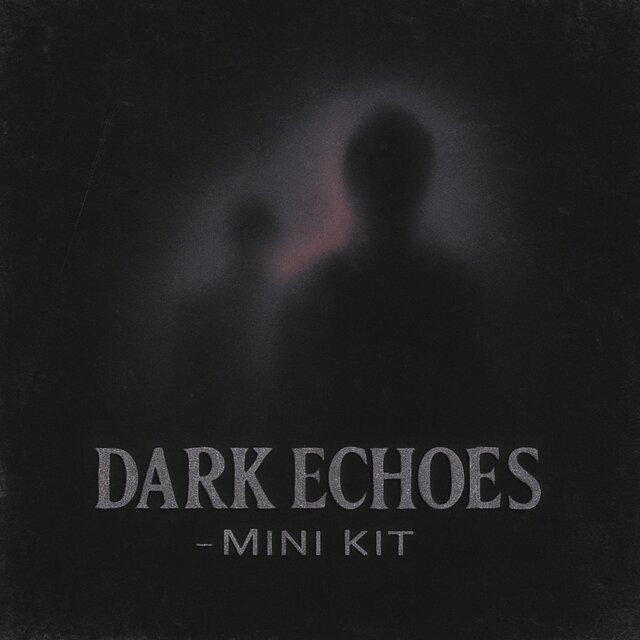 Dark Echoes