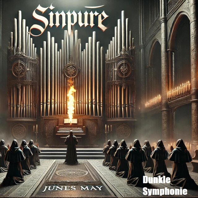 Dunkle Symphonie