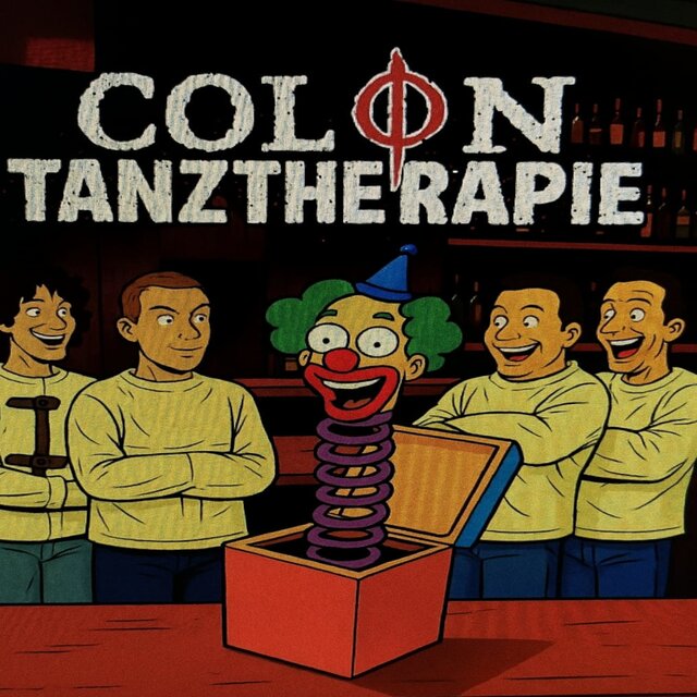 Tanztherapie