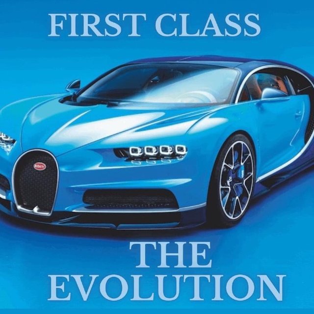 The Evolution