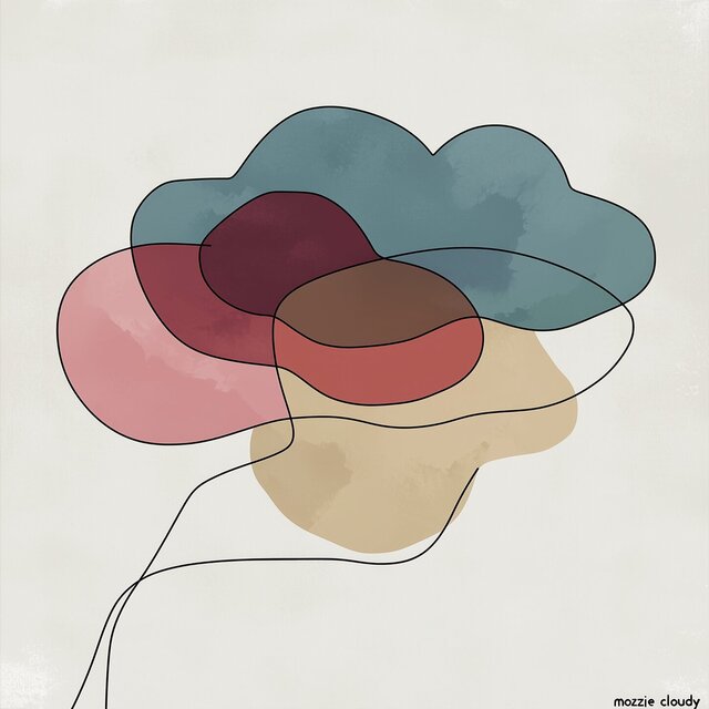 cloudy