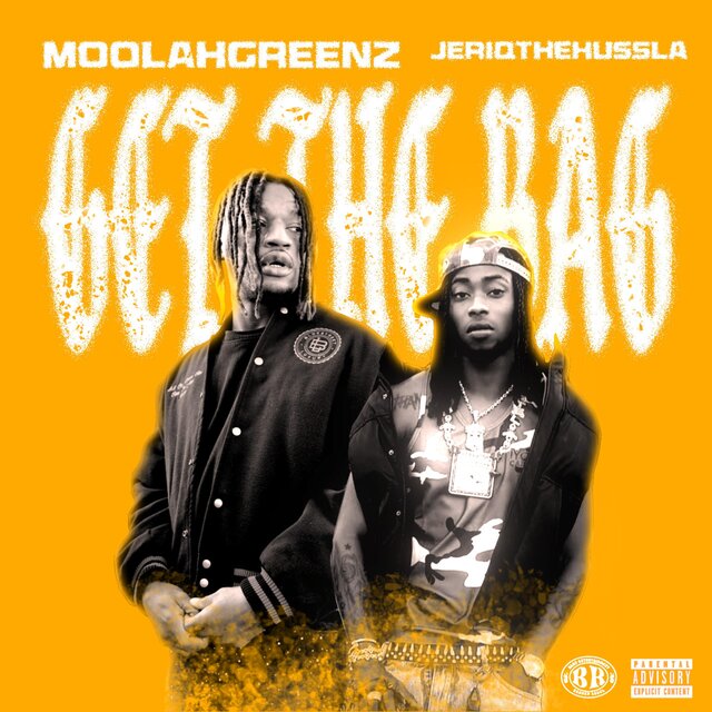 GET THE BAG